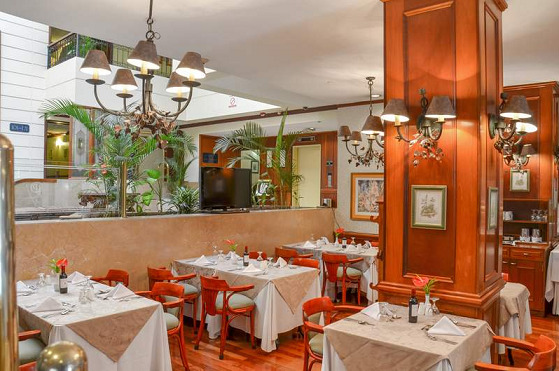 Hotel Hilton Garden Inn Guatemala City