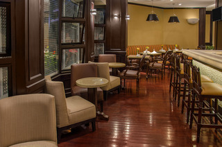 Hotel Hilton Garden Inn Guatemala City