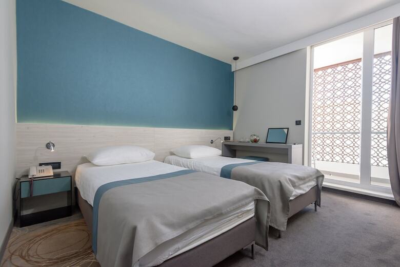 Hotel Kolovare