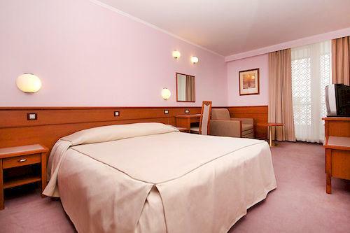 Hotel Kolovare