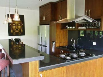 Hotel Gending Kedis