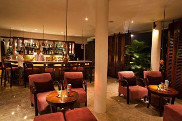 Hotel Gending Kedis