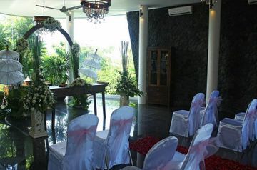 Hotel Gending Kedis