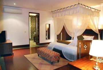 Hotel Gending Kedis