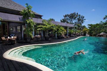 Hotel Gending Kedis