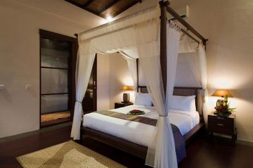 Hotel Gending Kedis