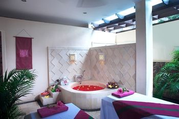 Hotel Risata Bali Resort And Spa