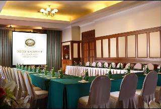 Hotel Majapahit