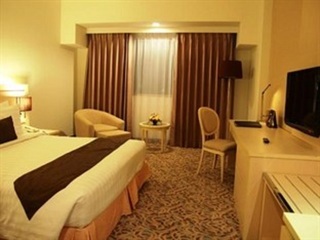 Hotel Somerset