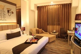 Hotel Somerset