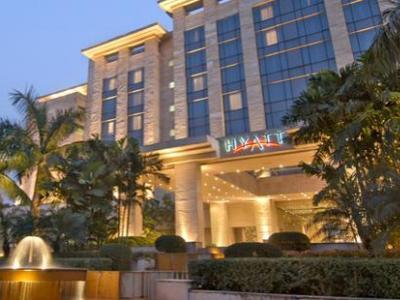 Hotel Hyatt Regency