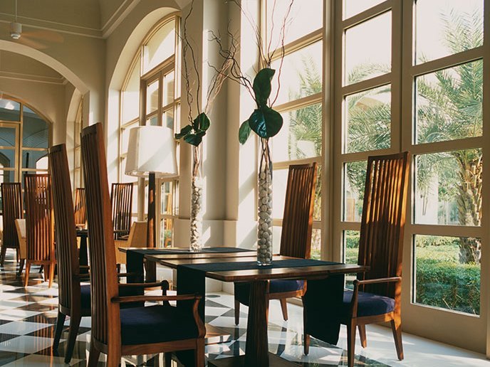 Hotel Trident