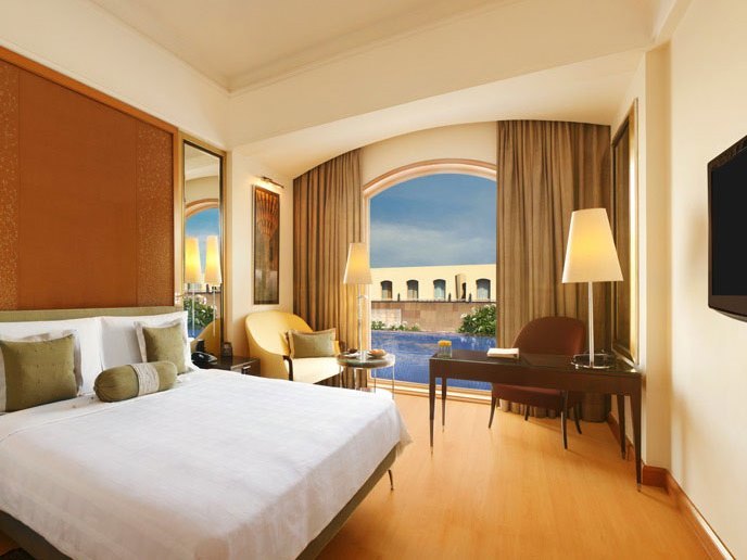 Hotel Trident