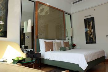 Hotel Trident
