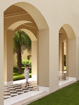 Hotel Trident