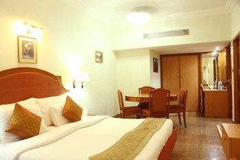 Hotel Saj Lucia