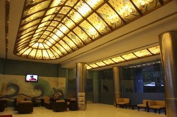 Hotel Saj Lucia