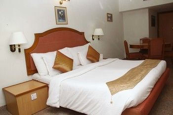 Hotel Saj Lucia