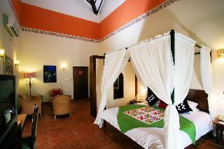 Hotel Lemon Tree Amarante Beach Resort, Goa