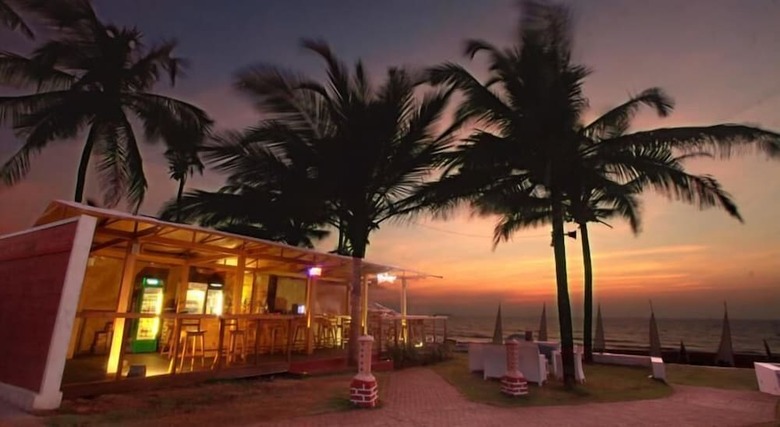 Hotel Majorda Beach Resort