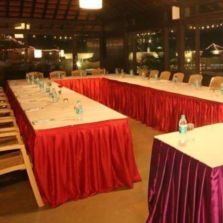 Hotel Majorda Beach Resort