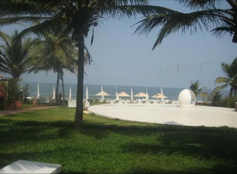 Hotel Majorda Beach Resort