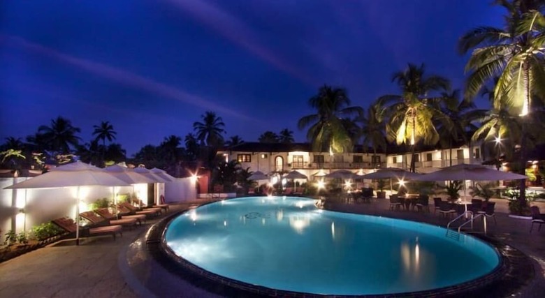 Hotel Majorda Beach Resort