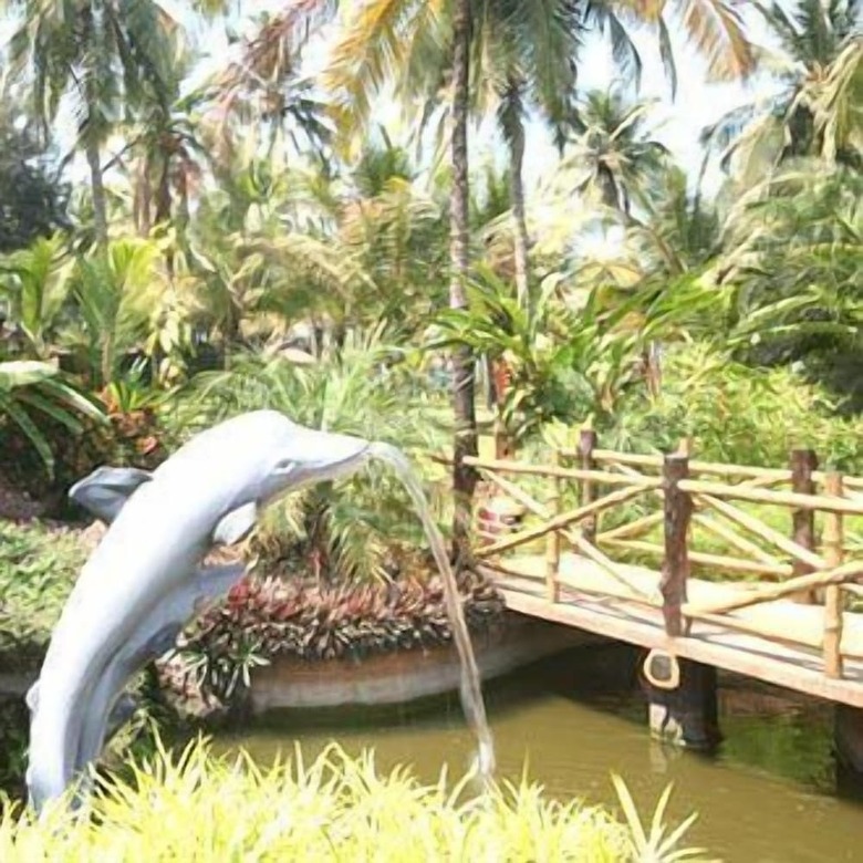Hotel Majorda Beach Resort
