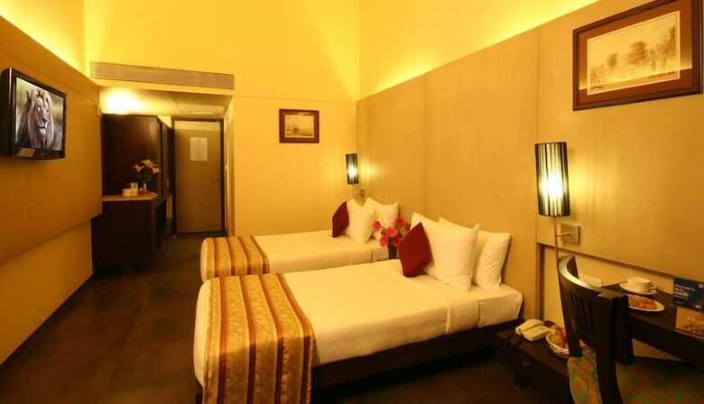 Hotel Majorda Beach Resort