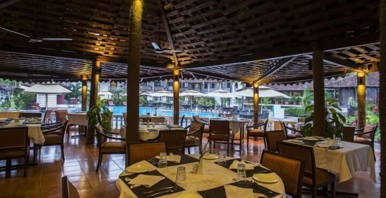 Hotel Majorda Beach Resort