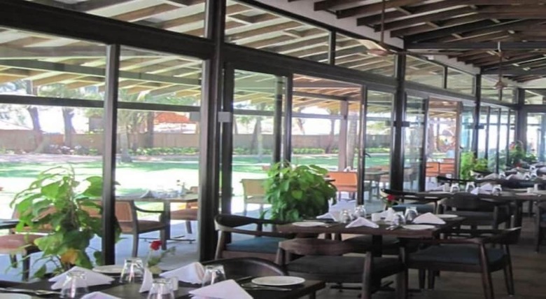 Hotel Majorda Beach Resort