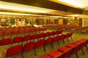 Hotel Hindustan International