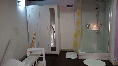 Apartment Ai Decumani