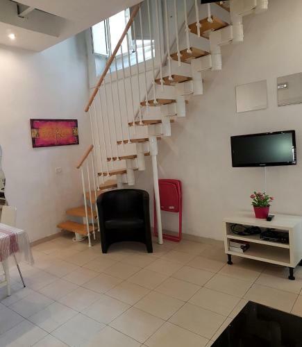 Apartment Ai Decumani