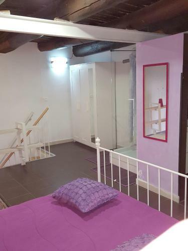 Apartment Ai Decumani