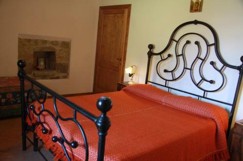 Agroturismo Agriturismo Podere Fiume