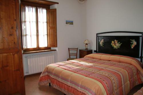 Agroturismo Agriturismo Podere Fiume