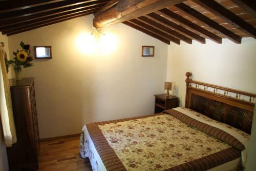 Agroturismo Agriturismo Podere Fiume