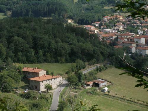 Agroturismo Agriturismo Podere Fiume