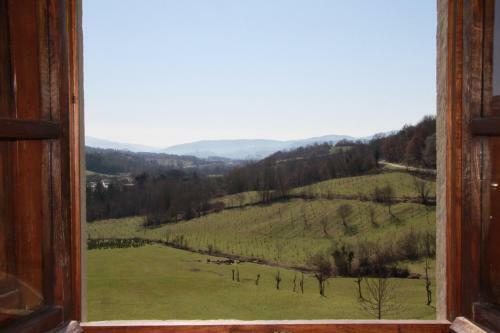 Agroturismo Agriturismo Podere Fiume