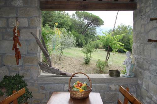 Agroturismo Agriturismo Podere Fiume