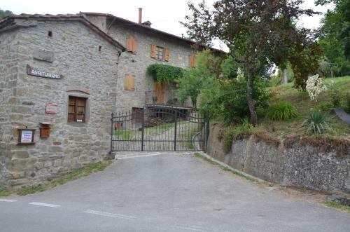 Agroturismo Agriturismo Podere Fiume