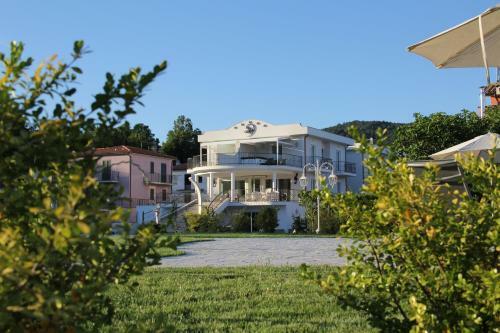 Ludwig Boutique Hotel