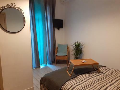 Salerno Inn B&B