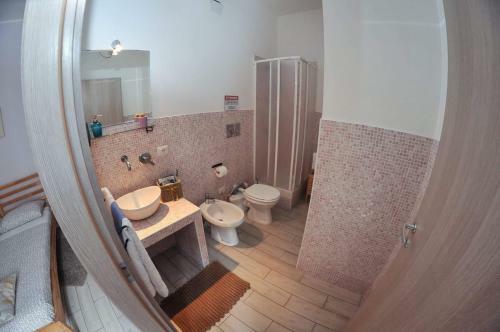 Salerno Inn B&B