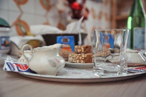 Salerno Inn B&B