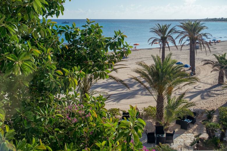 Hotel Capo San Vito