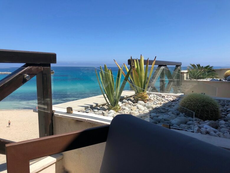 Hotel Capo San Vito