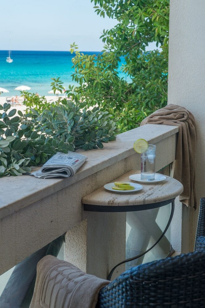 Hotel Capo San Vito