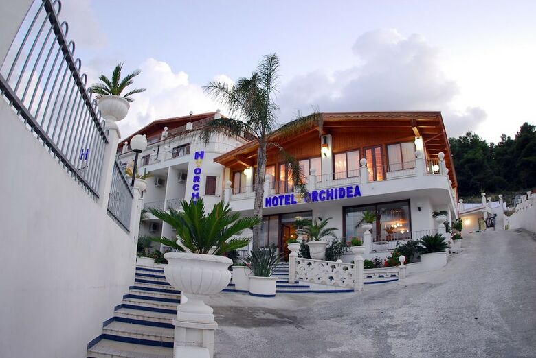 Hotel Orchidea